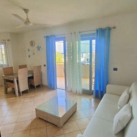 Albis Harena - Meridiana Private Apartment Ocean View Santa Maria Exteriér fotografie